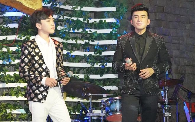 Dù đã 20 năm sự nghiệp, Đan Trường vẫn vô cùng hồi hộp và lo lắng mỗi lần tái ngộ khán giả thủ đô