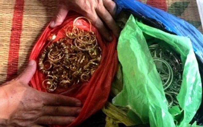 Quá khứ bất hảo của kẻ cầm đầu vụ đột nhập biệt thự của đại gia, phá két sắt trộm 200 cây vàng giá hơn 7 tỷ