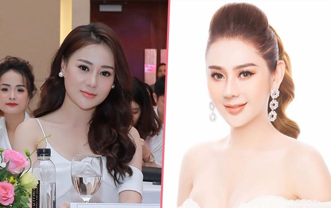 Vừa thừa nhận thẩm mỹ, Quỳnh 'búp bê' ngay lập tức bị nhận xét giống Lâm Khánh Chi