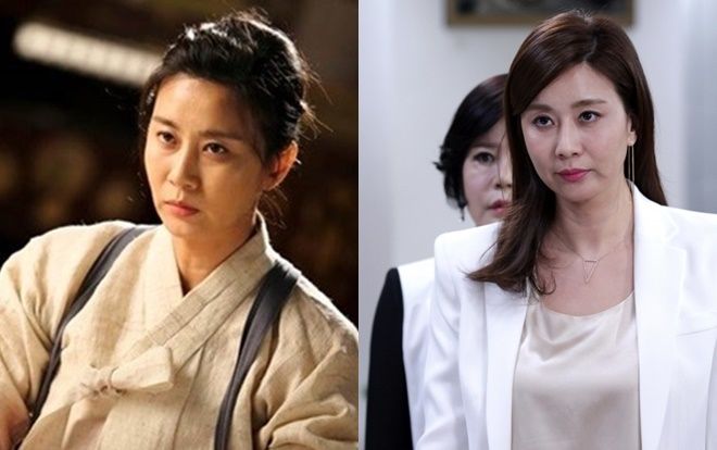 Diễn viên 'Chuyện tình Osin' Yang Jung Ah ly dị chồng sau 4 năm kết hôn