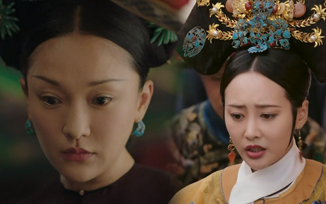 ‘Như Ý truyện’ tập 83-84: Vĩnh Kì chết bất đắc kì tử - Hoàng hậu hạ quyết tâm phải lôi Yến Uyển ra ánh sáng