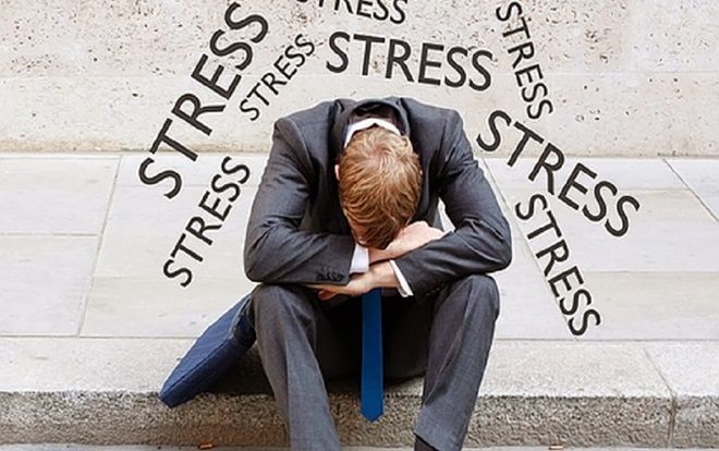 Nghề lạ nhất thế giới: Giáo viên dạy người khác khóc để giải tỏa áp lực