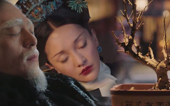 ‘Như Ý truyện’ tập 87: Như Ý, trẫm nợ nàng một lời xin lỗi và một đời tin tưởng - hẹn nàng ở vườn mai năm ấy ta gặp nhau