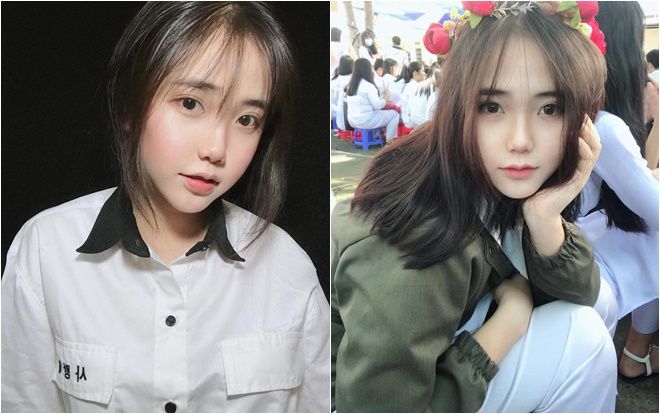 Cô gái 18 tuổi có đôi môi 'vạn người mê': Tôi thích thú với tin đồn phẫu thuật thẩm mỹ