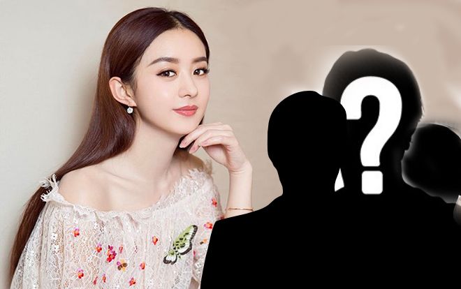 Trước Phùng Thiệu Phong đây là những nam thần được ghép đôi nhiều nhất với Triệu Lệ Dĩnh