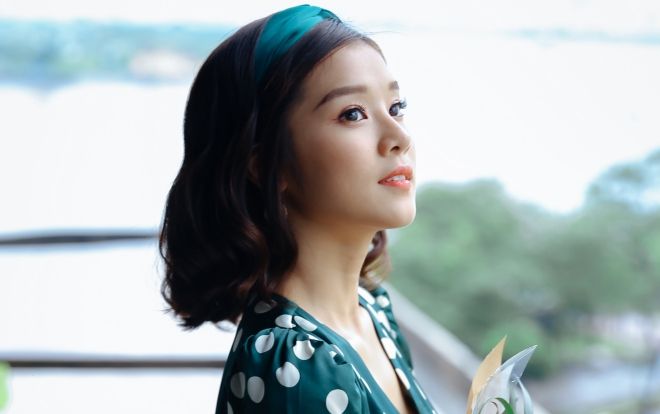 Vừa lên sóng, cư dân mạng đã 'share-liền-tay' clip cover HongKong1 dễ thương quá đỗi từ Hoàng Yến Chibi