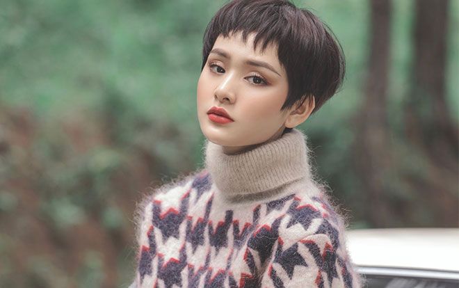 Trình làng MV cùng lúc với loạt dự án 'khủng' từ Noo Phước Thịnh - Bảo Thy: Hiền Hồ nói gì?