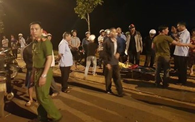 Nữ sinh lớp 11 tử vong bất thường tại hồ nước ở Đắk Lắk