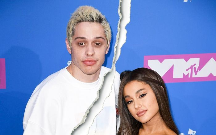 Từ bị hạ nhục đến xao nhãng âm nhạc: lẽ ra Ariana Grande nên chia tay Pete Davidson từ lâu!