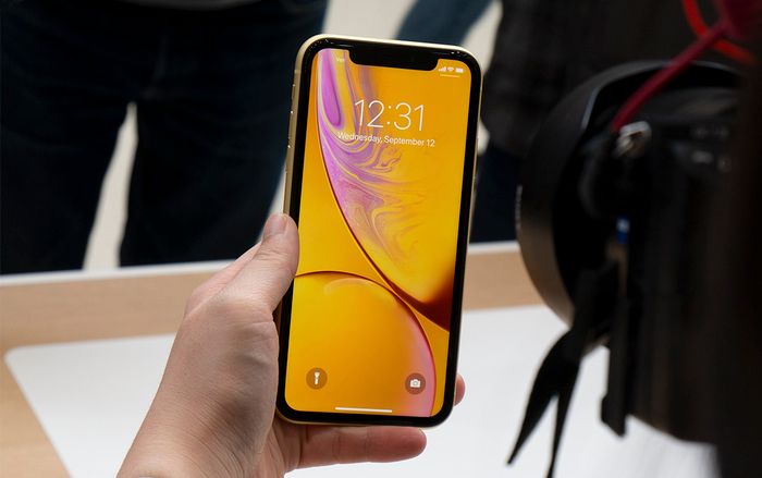 Apple sẽ bán iPhone XR tại Việt Nam vào 2/11 tới, iFan hãy chuẩn bị tiền đi nào