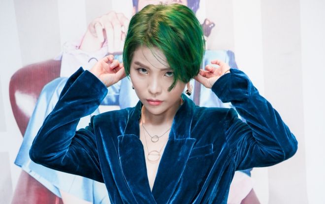 Vũ Cát Tường công bố dự án concert ‘khủng’ cuối năm: Nhân vật khách mời được giữ bí mật!