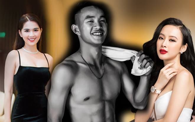 Đến Ngọc Trinh, Angela Phương Trinh cũng 'chào thua' độ chịu chơi của sao U19