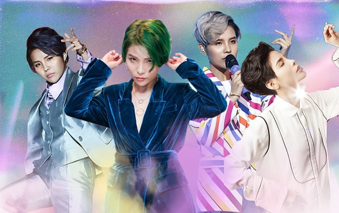 Vũ Cát Tường: Một người hai vai và từng bước chân khẳng định dấu ấn trên bản đồ âm nhạc