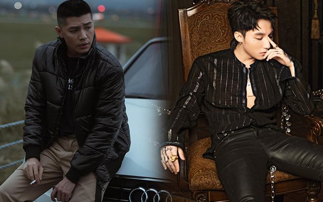 Sơn Tùng từng 'nhá hàng' ca khúc 'Chạy ngay đi' bằng cách… i chang Noo Phước Thịnh