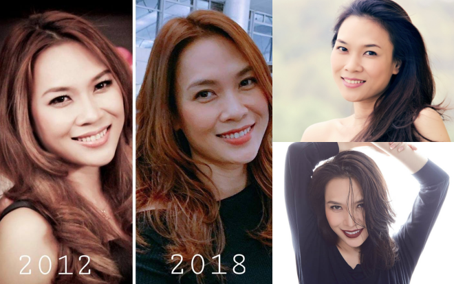 Có lẽ thời gian đã 'bỏ rơi' nhan sắc của Mỹ Tâm dù sắp chạm ngõ 'tứ tuần'?