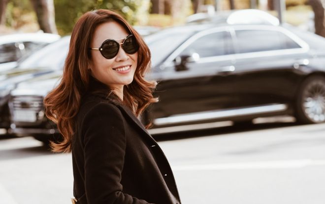 24h trước solo concert tại Hàn Quốc, Mỹ Tâm muốn nhắn gửi điều gì?