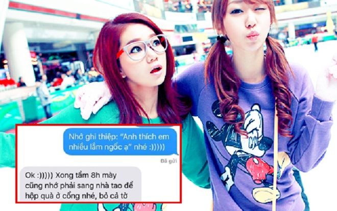 Bản kế hoạch hoàn hảo giúp hội độc thân một bước lên tiên trong dịp 20/10 này