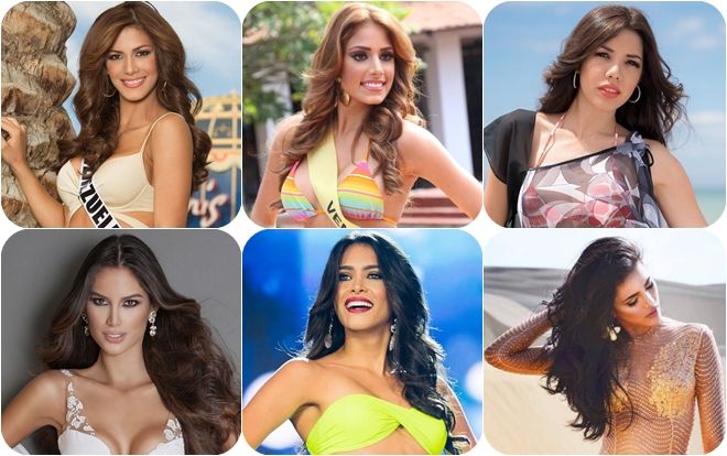 Miss Grand International: Venezuela kể về hành trình ấp ủ giấc mơ chinh phục vương miện