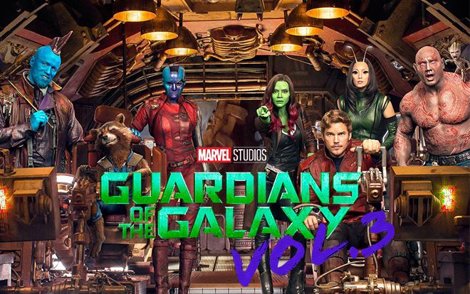 'Guardians of the Galaxy Vol. 3' xác nhận khởi quay vào 2021 kèm tên tạm thời là 'Hot Christmas'