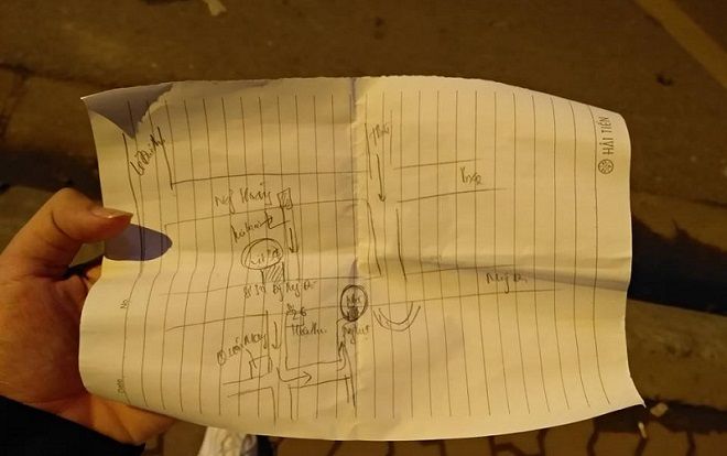 Đã 'mù đường' còn cố mà đi tắt, chỉ 700m sẽ ‘đến đích’ ai ngờ chàng trai đi lạc thêm 7km