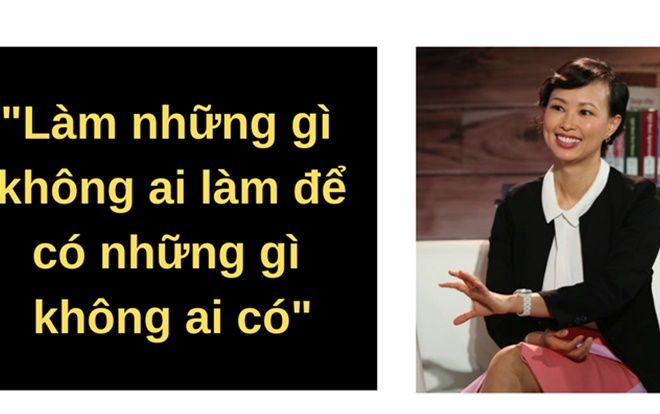 Trình độ học vấn, thành tích đáng nể của các nữ 'cá mập' trong Thương vụ bạc tỷ