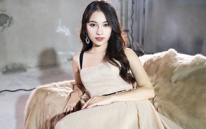 Sau 'Đừng như thói quen', Sara Lưu bất ngờ tung sản phẩm làm 'mê hoặc' khán giả