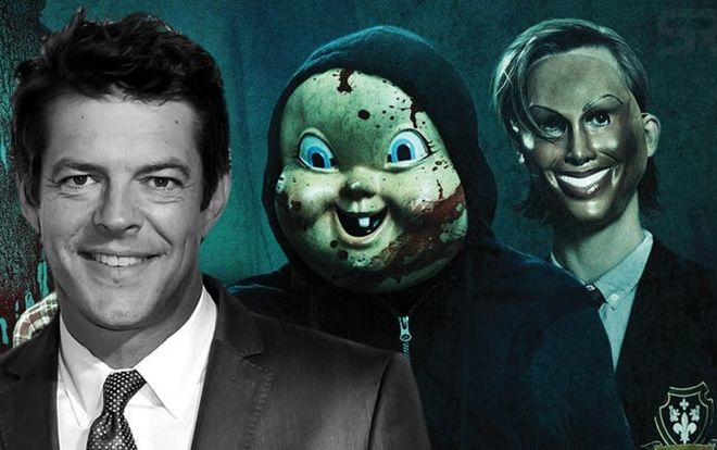 Trước thềm công chiếu 'Halloween', cha đẻ Blumhouse gửi tâm thư xin lỗi vì đả kích đạo diễn nữ