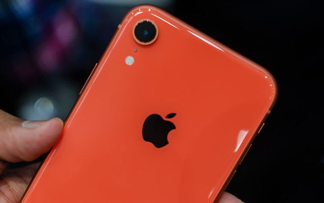 Thương lái khó ‘hét giá’ iPhone Xr tại Việt Nam, đây là lý do vì sao