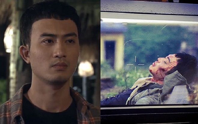 'Quỳnh búp bê': Khán giả còn nhớ anh Cảnh bút bi hay đã quên?