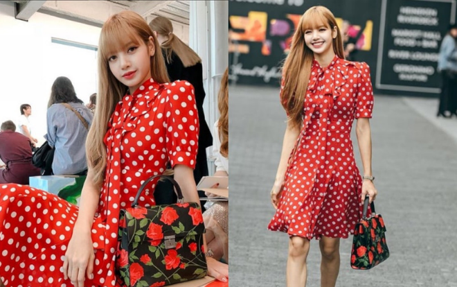 Những ngôi sao Kpop làm điên đảo các show diễn tại tuần lễ thời trang Châu Âu