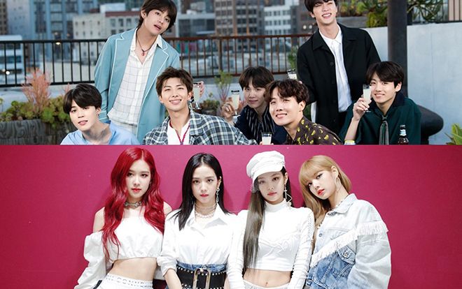 10 MV K-Pop được xem nhiều nhất trên YouTube, đứng đầu không phải BTS cũng chẳng phải BlackPink