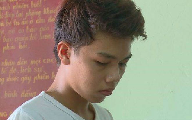 Làm quen qua mạng xã hội, thiếu niên 17 tuổi nhiều lần rủ bé gái 12 tuổi làm chuyện người lớn