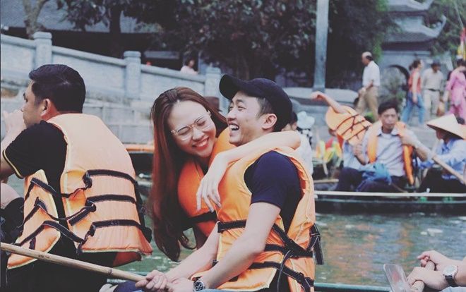 Nóng: Đàm Thu Trang và Cường Đô la sang năm sẽ kết hôn?