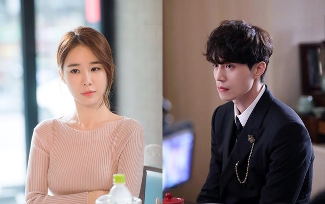 Lee Dong Wook và Yoo In Na xác nhận hẹn hò trong phim 'Touch Your Heart' của đạo diễn 'Thư ký Kim sao thế?'