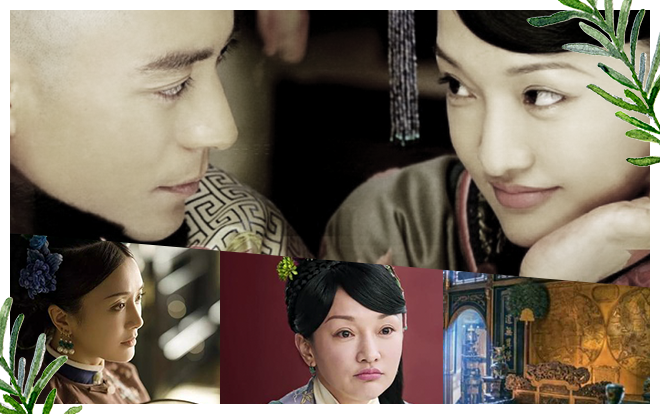 Nguyên nhân khiến 'Hậu cung Như Ý truyện' dở dở ương ương, 'không chìm nhưng cũng chẳng nổi'