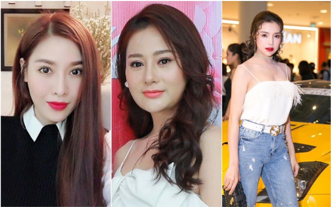 Những sao Việt dù đã rất xinh đẹp nhưng vẫn 'cố đấm ăn xôi' chỉnh sửa khiến fan nuối tiếc