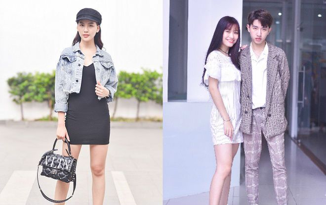 Ngắm dàn trai xinh, gái đẹp tại thử thách diễn xuất buổi casting phim 'Hoán đổi thanh xuân'