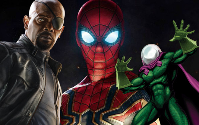 'Spider-Man 2' chính thức đóng máy: Hàng loạt hình ảnh của Tom Holland và Zendaya được tiết lộ!