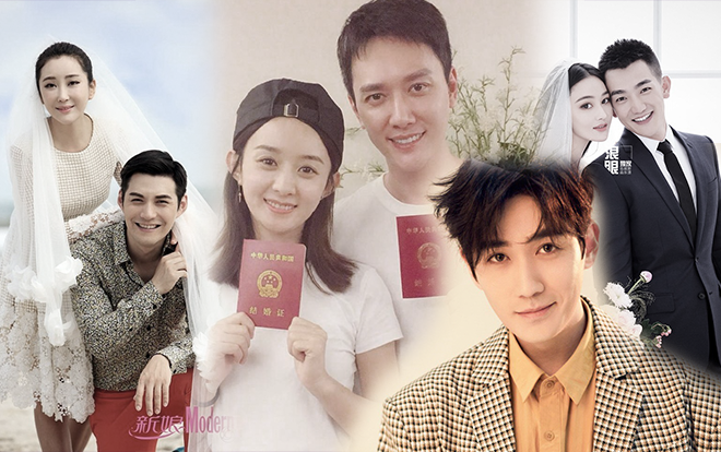 Chu Nhất Long kế thừa vị trí 'bà mối' của Hồ Ca, đóng với ai thì người đó cưới