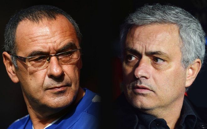 Chelsea sẽ biến Mourinho thành 'người khốn khổ'?