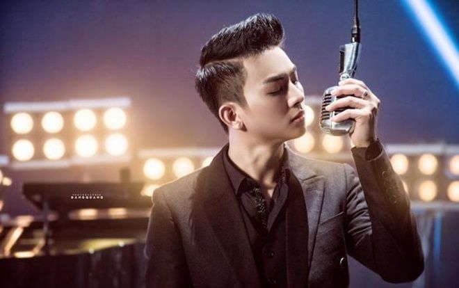 Hoài Lâm lên tiếng về việc tạm ngừng hoạt động nghệ thuật vì sử dụng chất gây nghiện