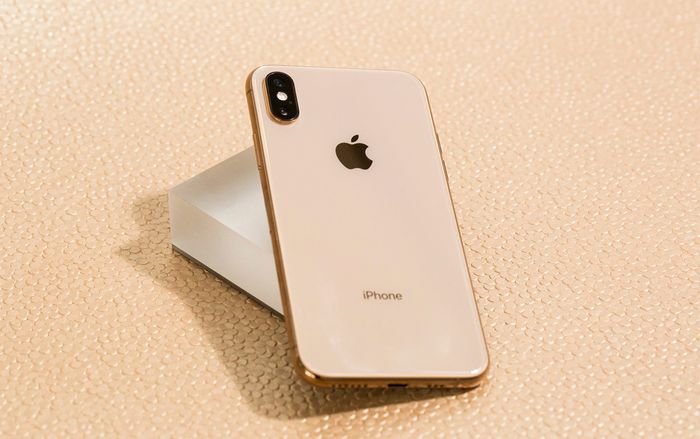 5 smartphone sang chảnh thích hợp dành tặng cho phái đẹp 20/10