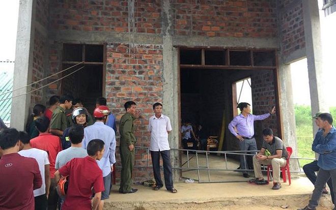 Hé lộ thư tuyệt mệnh trong vụ 4 người trong gia đình tử vong trong tư thế treo cổ