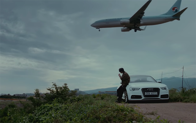 Noo Phước Thịnh gai góc và nam tính đi xe gì trong MV 'Những kẻ mộng mơ'?