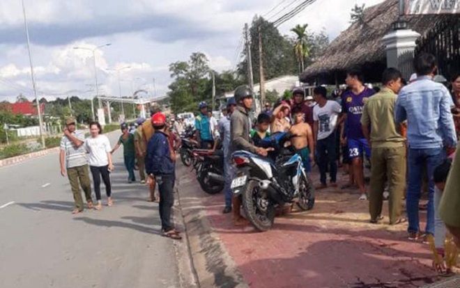 Nghi án nữ chủ quán cà phê bị sát hại, cướp tài sản trong ngày 20/10 ở Bình Dương