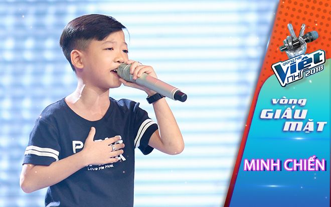 Duy nhất trong lịch sử The Voice Kids: Khán giả nhí lên sân khấu trình diễn lấp chỗ trống chinh phục cả 6 HLV