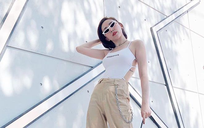 Quên Tóc Tiên đằm thắm dịu dàng đi, chúng ta sắp có nhạc dance để 'quẩy' rồi đây!