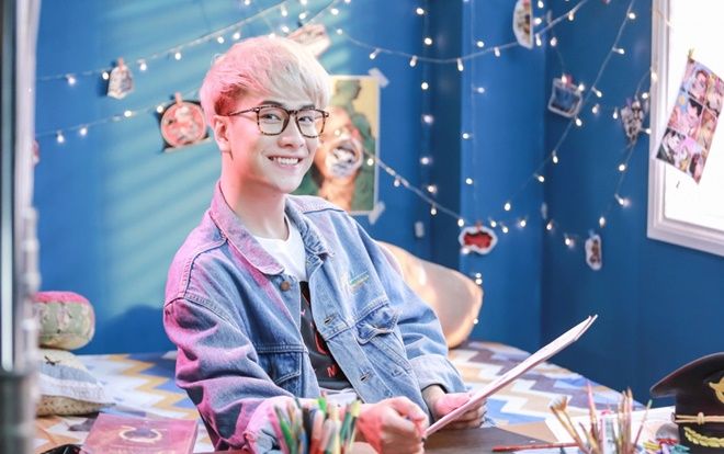 MV gần 100 triệu view của Lou Hoàng bất ngờ… 'bốc hơi' khỏi YouTube