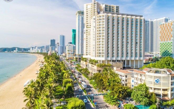 Những trường Đại học ven biển đẹp nhất Việt Nam