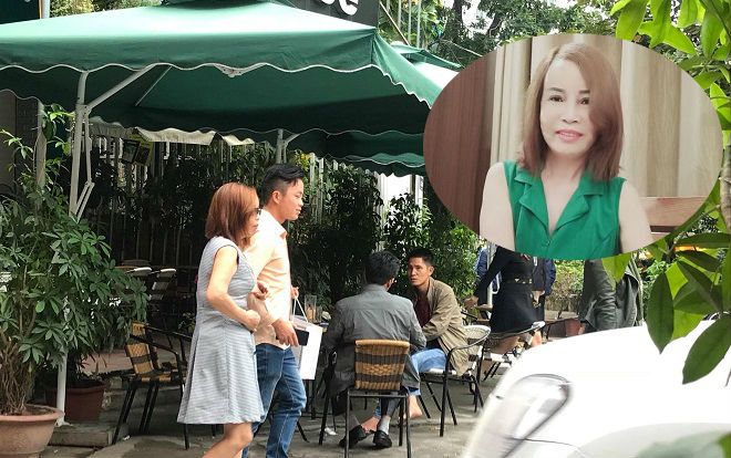 Chú rể 26 tuổi Triệu Hoa Cương tiết lộ ý nghĩa món quà viên kim cương tặng vợ 62 tuổi dịp 20/10